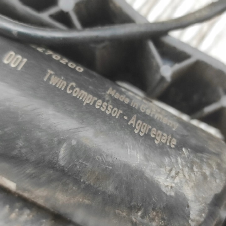 ROVER SPORT II (L494) 26071838 8