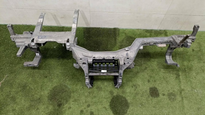 BMW G05 LCI G06 LCI G07 LCI G09 F95 LCI console du tableau de bord tableau de bord 9624953