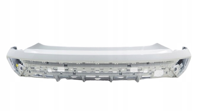 Hyundai Tucson IV N Line Paraurti posteriore posteriore 86612-N7CA0