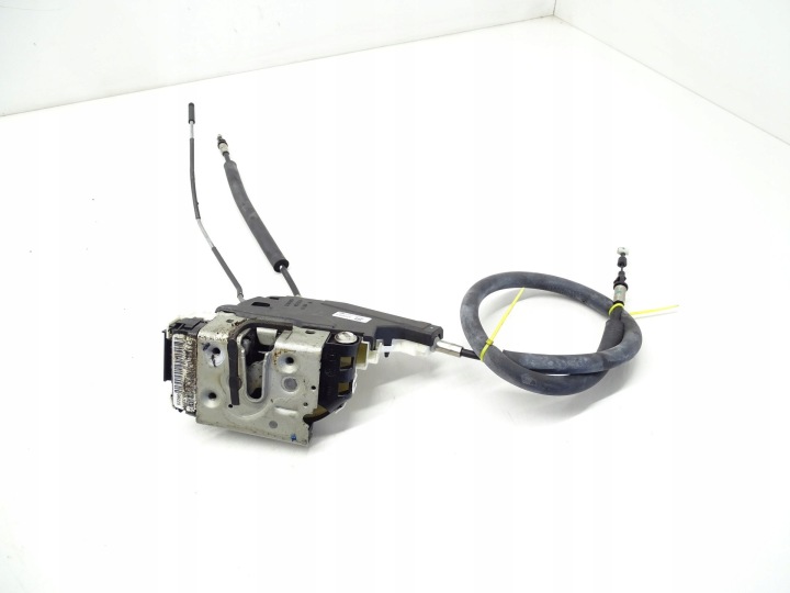de la Serrure Portière Gauche Arrière Arrière MASERATI GHIBLI III M157 670030576