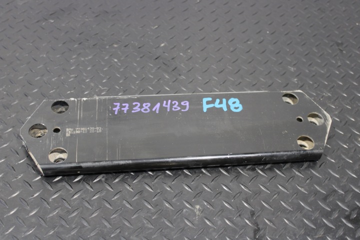 träger Halter Stütze BMW X1 F48 77381439
