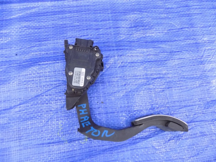 PEDAL potenciometar gas VOLKSWAGEN PHAETON