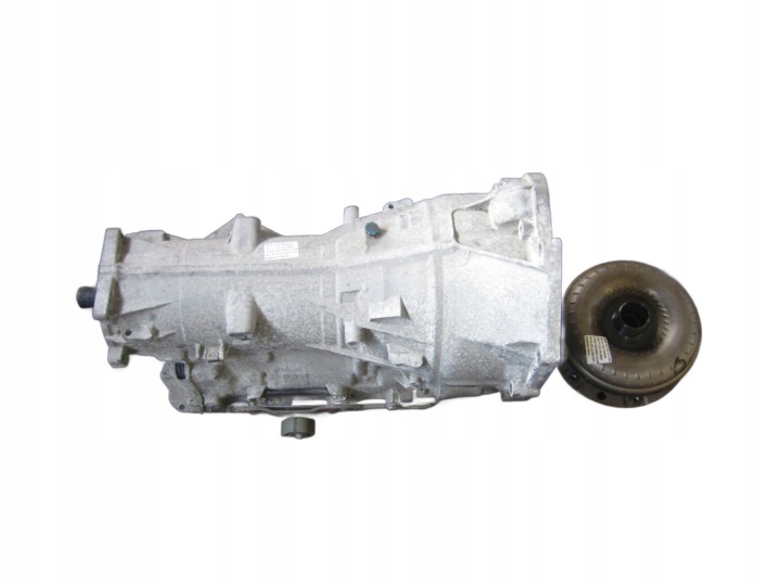 BMW X3 F25 N55 306 gearbox, AUTOMATYCZNA AUTOMAT 7616511 24007616511