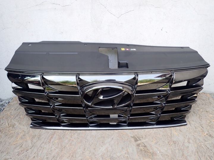 grill HYUNDAI TUCSON 4 IV NX4E 2020-2024R 86366-N7000