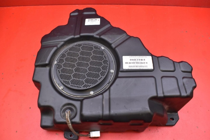 Altoparlante SUBWOOFER 05064610AC JEEP GRAND CHEROKEE 4 IV WK2 10-14
