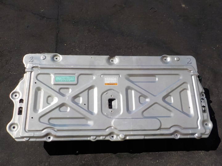 HONDA CIVIC VII BATERIA des motors hybrid batterie EV-PH6R5R24B