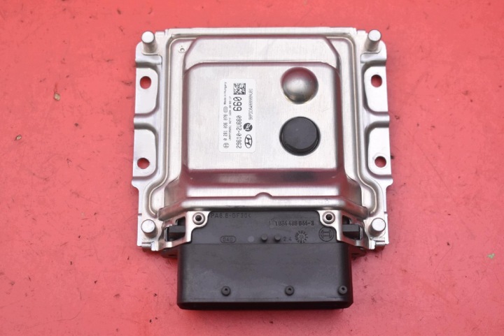 kompjuter računalo motora 29610-2U660 0281036078 HYUNDAI I30 III PD 1.6 CRDI 115 KM