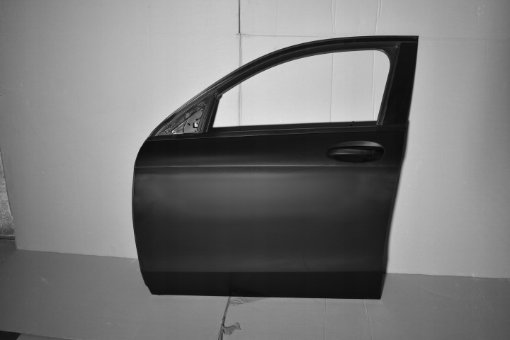 IDEALNE Portière Avant Gauche + Vitre KPL. MERCEDES GLC W253 COUPE 1