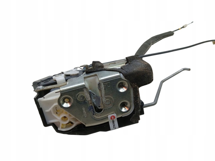 de la Serrure Portière Droite Avant Avant 6 PIN Pin MAZDA 5 II CW (10-15) EU
