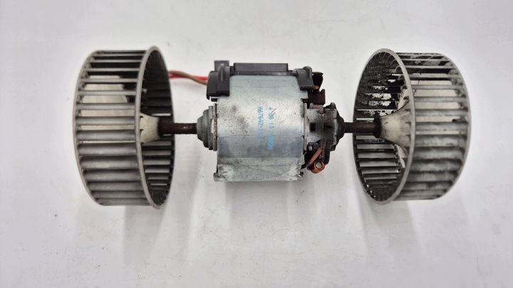 ventilátor fűtőmotor szellőző 67642112 65392111 MERCEDES W222