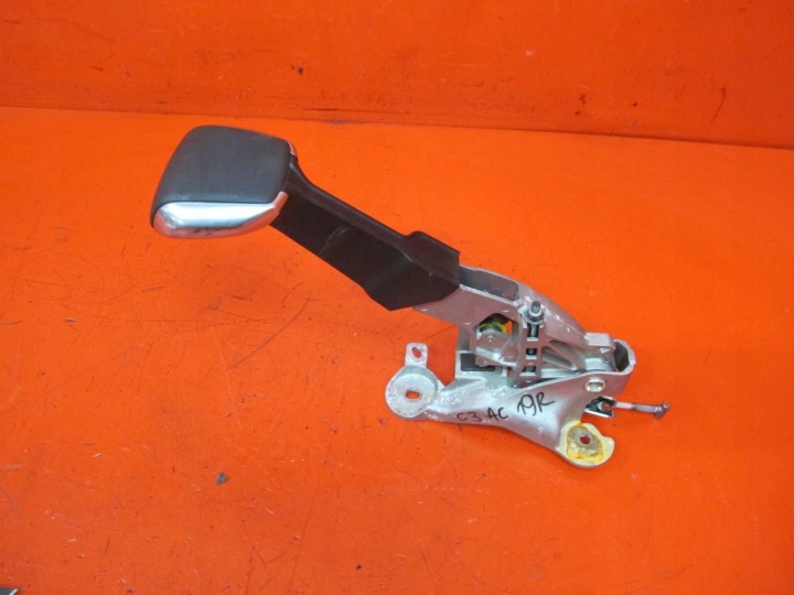 CITROEN C3 AIRCROSS 2R Schaltgestänge elektrische Parkbremse 98102460ZQ