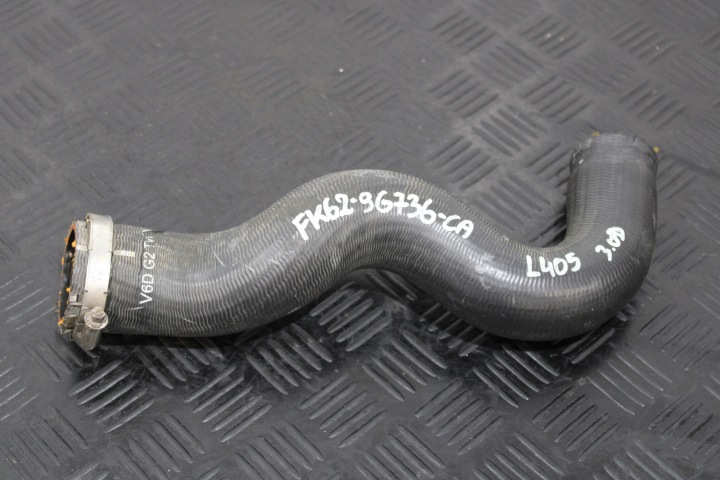 crijevo prijenos interkulera FK62-9G738-CA LAND RANGE ROVER VOGUE L405 LIFT