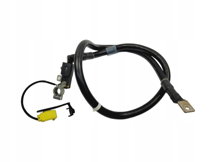 pyrotechnic clamp minus VW PHAETON LIFT 3D1971228B