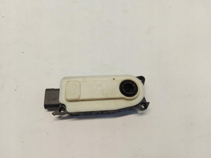 OPEL Grandland II 2024+ mini motor zaluzji of radiators 9858326680