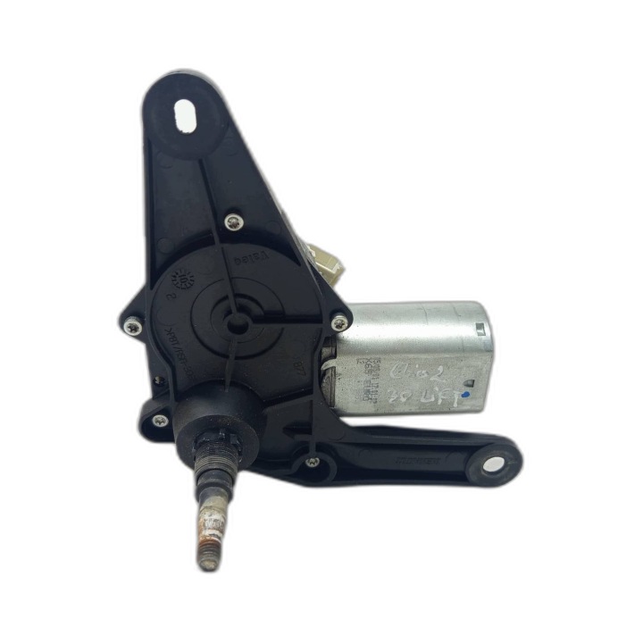 mini motor of a wiper of the rear Renault CLIO II 3D 1.2 MPI 8200071214