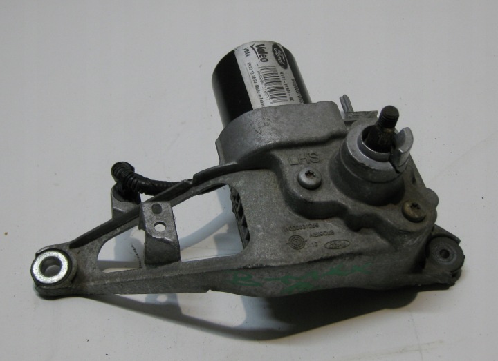 FORD B-MAX 13R 1.0EB wiper mechanism left front AV11-17504-AD