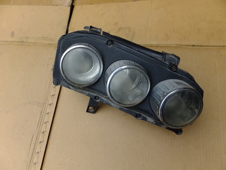 Licht rechts vorne alfa romeo 159 2007r EUROPA 60682088