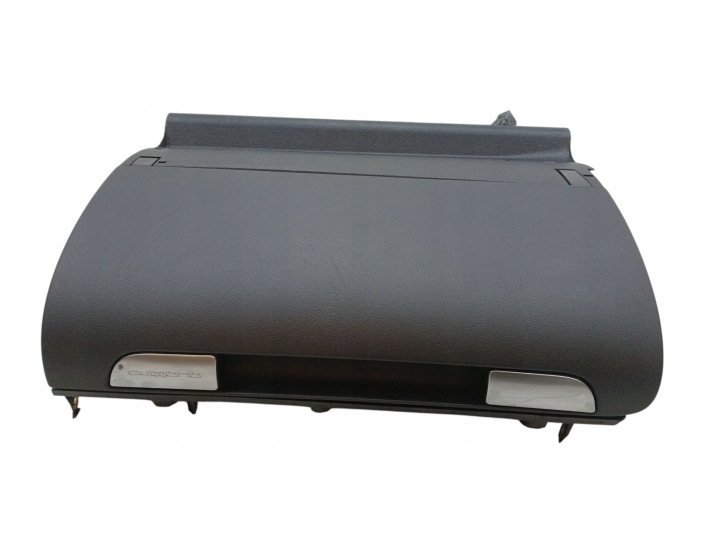 CASSETTO PORTAOGGETTI del cruscotto passeggeri AUDI A3 8P (2003-2008) 8P1857035 EUROPA