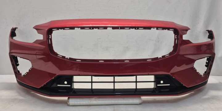VOLVO V60 II S60 III R-DESIGN 18- Stoßstange vorne vorne 4XPDC 31690530