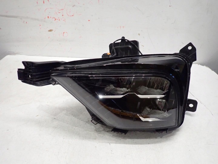 světlo předek přední levá CITROEN C5 X C5X 2022- FULL LED 9849667880