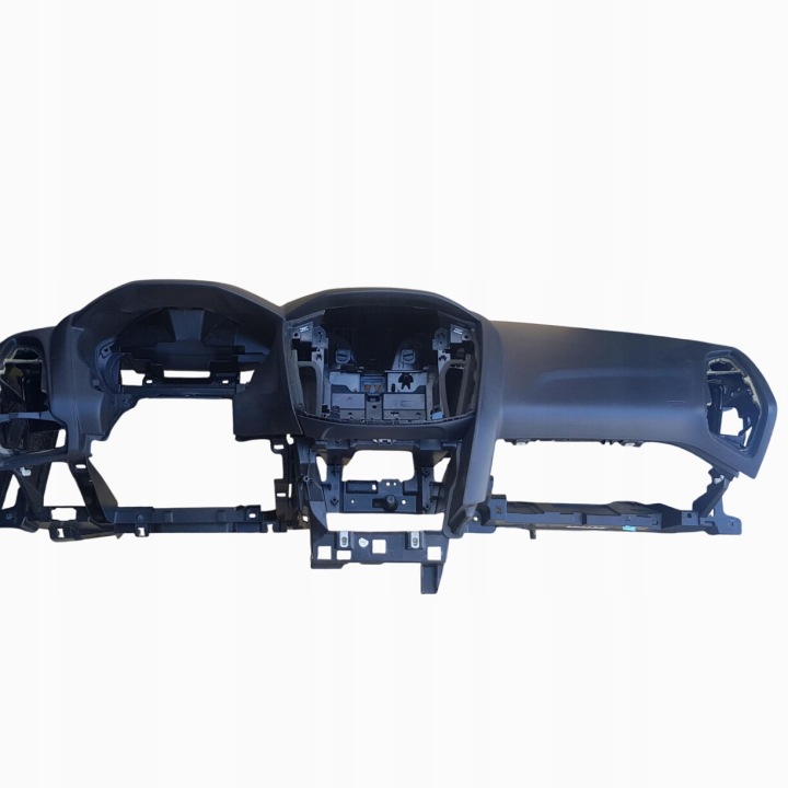 FORD FOCUS MK3 11-15R KOMBI HB armatura kokpit konzola zračni jastuk airbag original