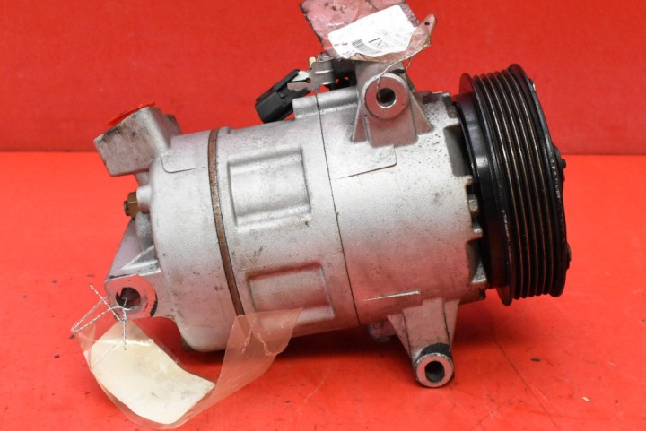 Compresseur Pompe Climatisateur air conditionné 92600-JE00A NISSAN QASHQAI et J10 2.0 16V 141KM
