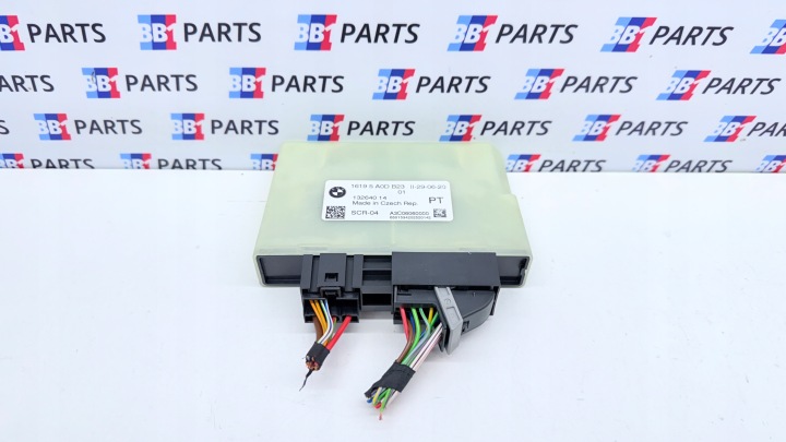 BMW G20 G21 G30 G01 X3 modul Bedienteil ADBLUE SCR 5A0DB23