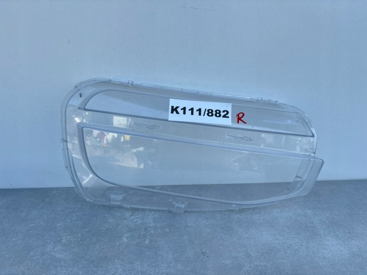 JEEP AVENGER KLOSZ PRAWEJ FEUX PHARE AVANT SZKLO L708235 K111/882