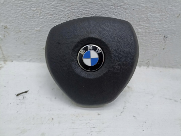 Airbag Airbag volant BMW X6 E71 LCI 11-14 EU