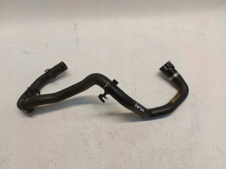 Mercedes EQV w447 V-klasa 2021 tubo flessibile Tubazione d’acqua cieczy elektryk a4478306304
