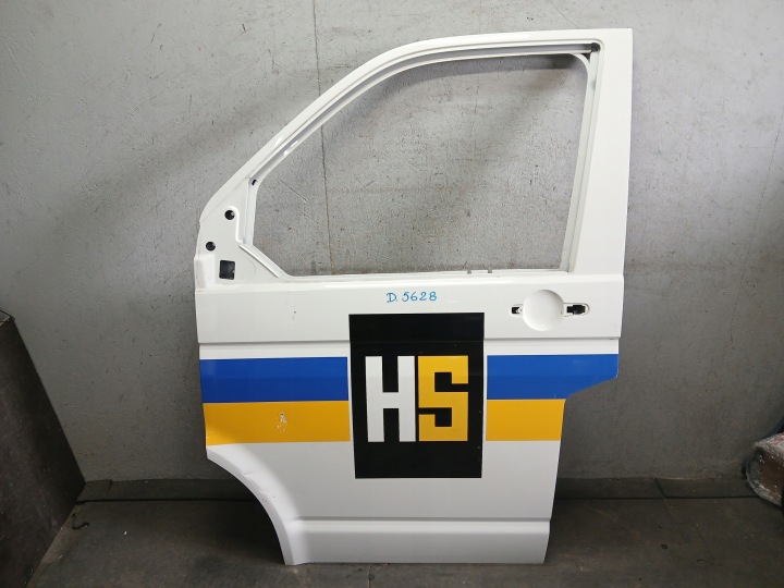 Portière Avant Gauche VW T5 T-5 T6 T-6