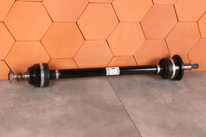 BMW G32 640i G11 G12 740Li 740i B58 B58C Semiasse NAPEDOWA sinistra posteriore 8639457