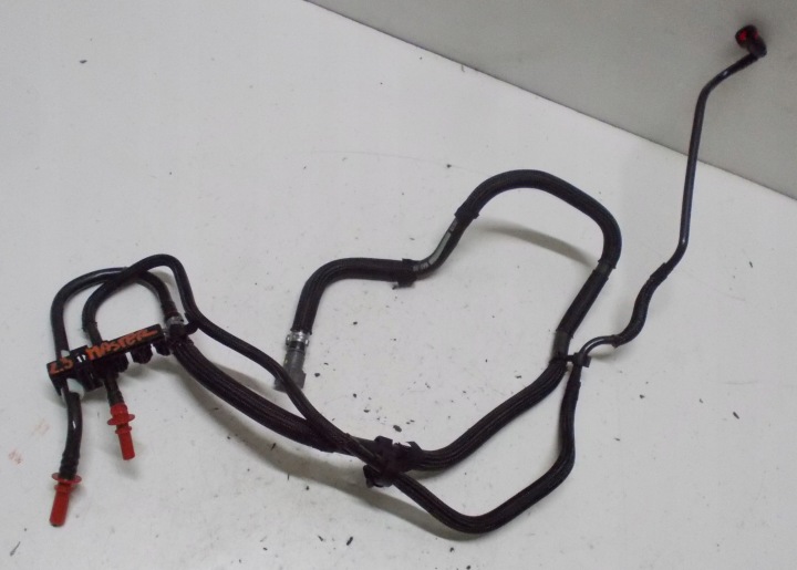 RENAULT MASTER III LIFT fuel line KOMPLET 175104593R