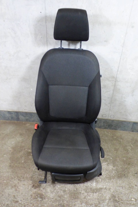 seat driver´s left airbag airbag Skoda Fabia III