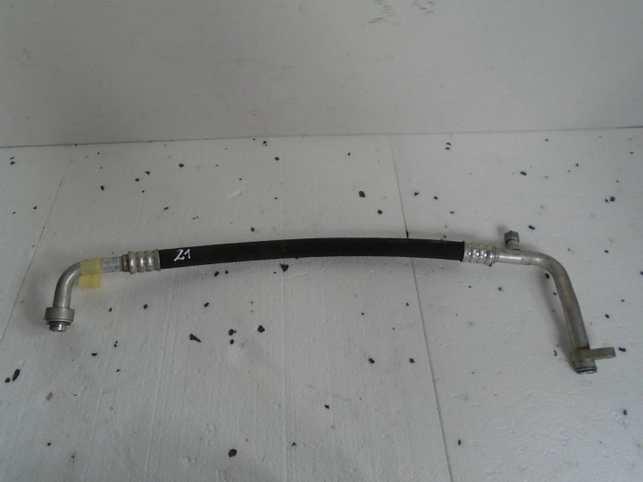 wiring of the air conditioning A2468300802 Mercedes A W176