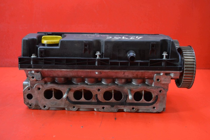 glava motora 24461591 OPEL ASTRA 3 III H 1.6 TWINPORT 105 KM 04-07