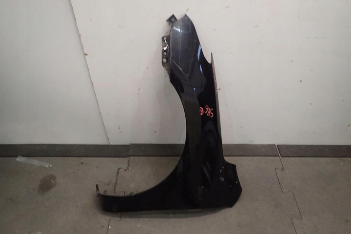 AILE AVANT AVANT GAUCHE HYUNDAI I30 07-12