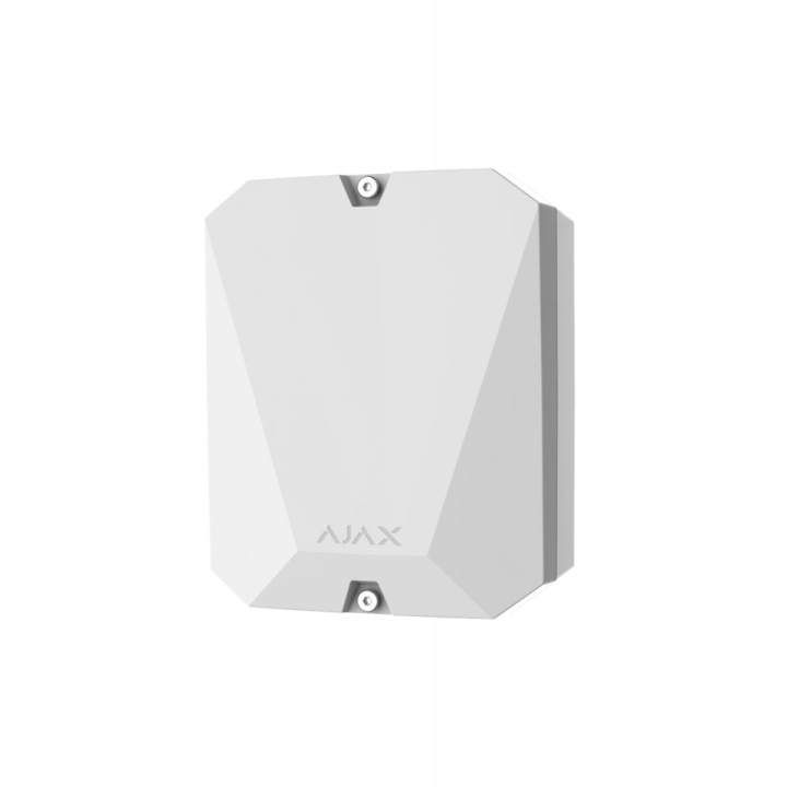 Ajax vhfBridge bílý modul s krytem 38186.92.WH1