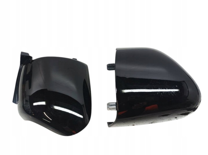 copertura GREMBIALINA Laterale / lato del cruscotto sinistra Destro KOMPLET 9800190077 Citroen C4 Cactus e