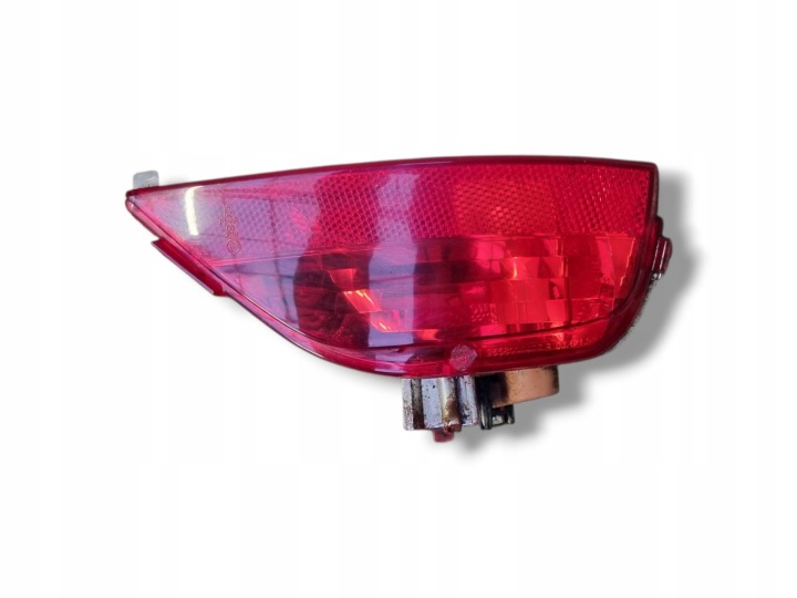 far stražnji dio maglenka desna strana Renault Scenic 3 2010 265800007R
