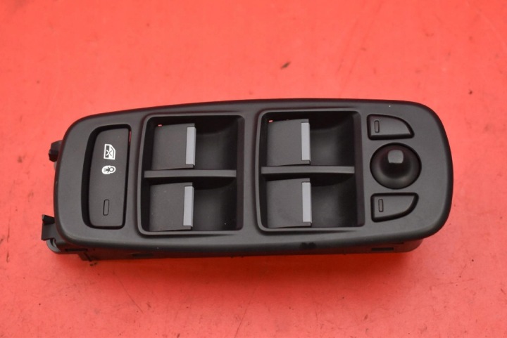 Pannello controllo VETRO finestrino EU SPA027JT00F JAGUAR XE X760 14-19