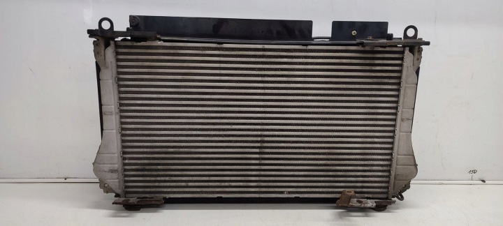 Kühler Lüfter Toyota Avensis T27 2,2 D4D