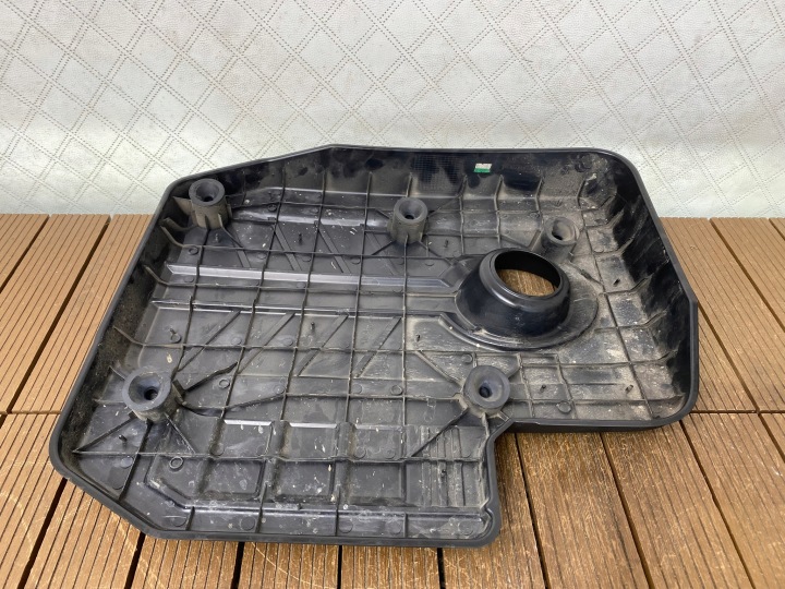 SSANGYONG MUSSO II 18-23 2.2 E-XDI HOLD ON ENGINE 6710100214 OE 5