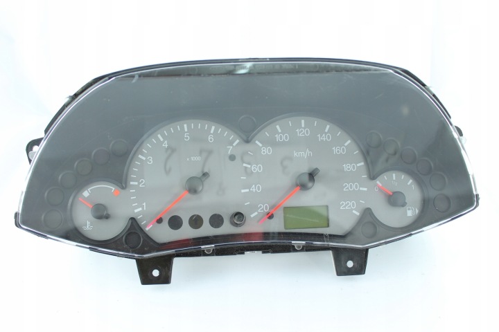 quadro strumenti TACHIMETRO contagiri PREDKOSCIOMIERZ FORD 98AP10841BC