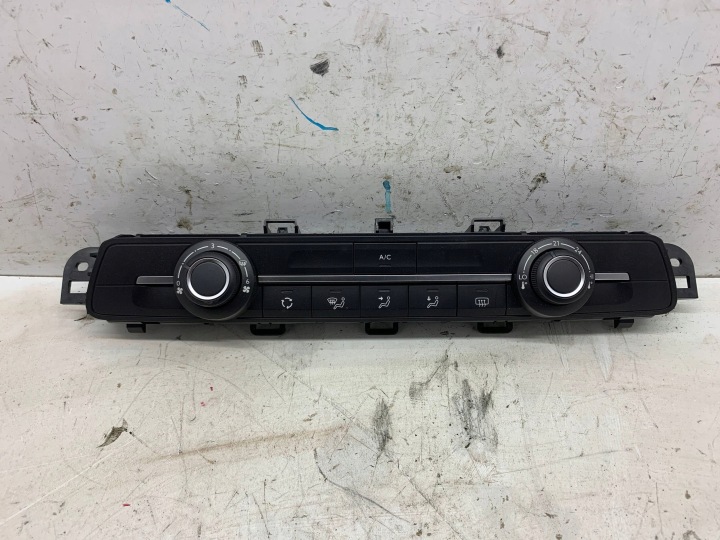 PANEL Contrôle Bouches buses Climatisateur air conditionné 98340409ZD OPEL VIVARO C(2019-)PROACE