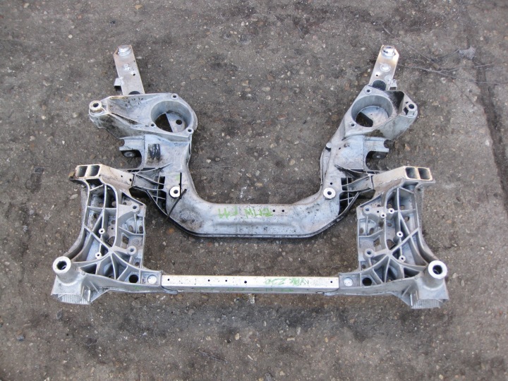 BMW F10 2.0 D 14R assale Anteriore Ponte assale X DRIVE