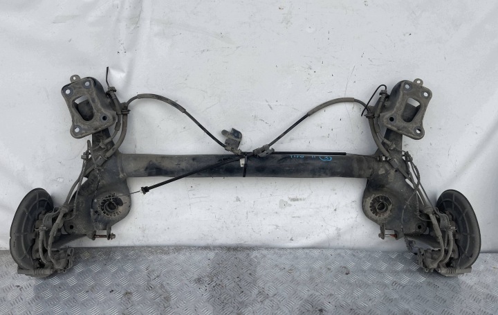 träger hinten achse FIAT TIPO 2 II 15- KOMBI
