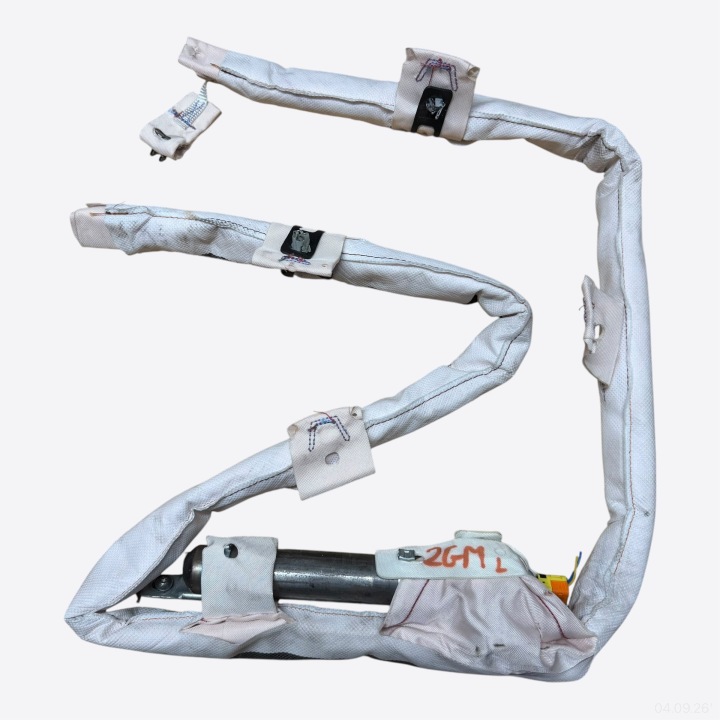roof airbag POWIETRZNA airbag DEMONTAZ VW VOLKSWAGEN T-CROSS left