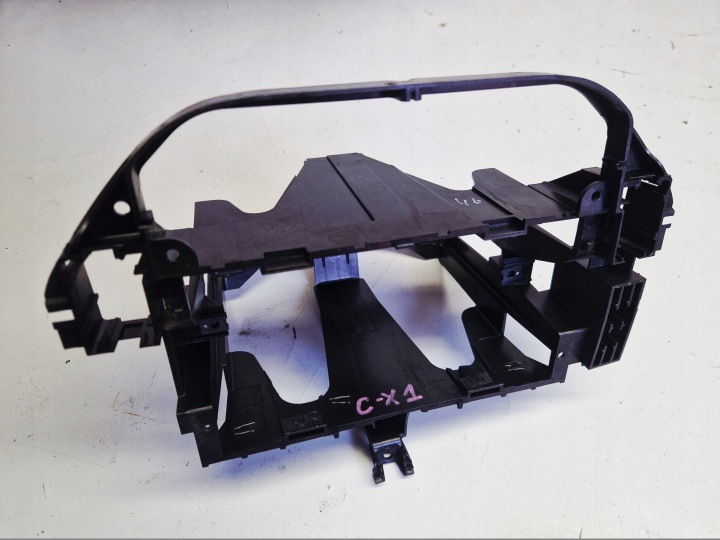 FORD C-MAX MK1 KIESZEN frame cover RADIA 3M51-18A998-AD