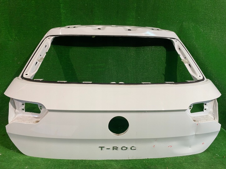 heckklappe kofferraumdeckel hinten Kofferraum VW T-ROC 2GA